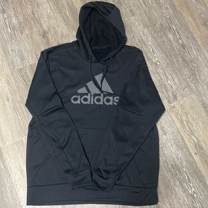 Adidas hoodie